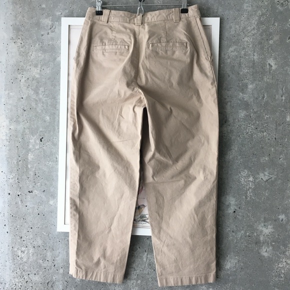 ❤️GAP Straight Up Khaki Size 4 - Picture 7 of 7